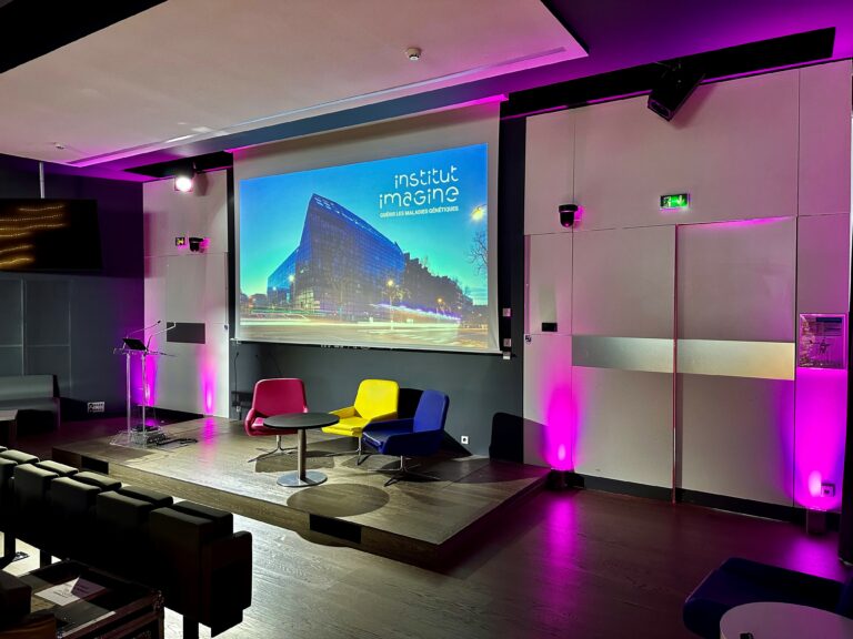 AUDITORIUM - PARLED 3